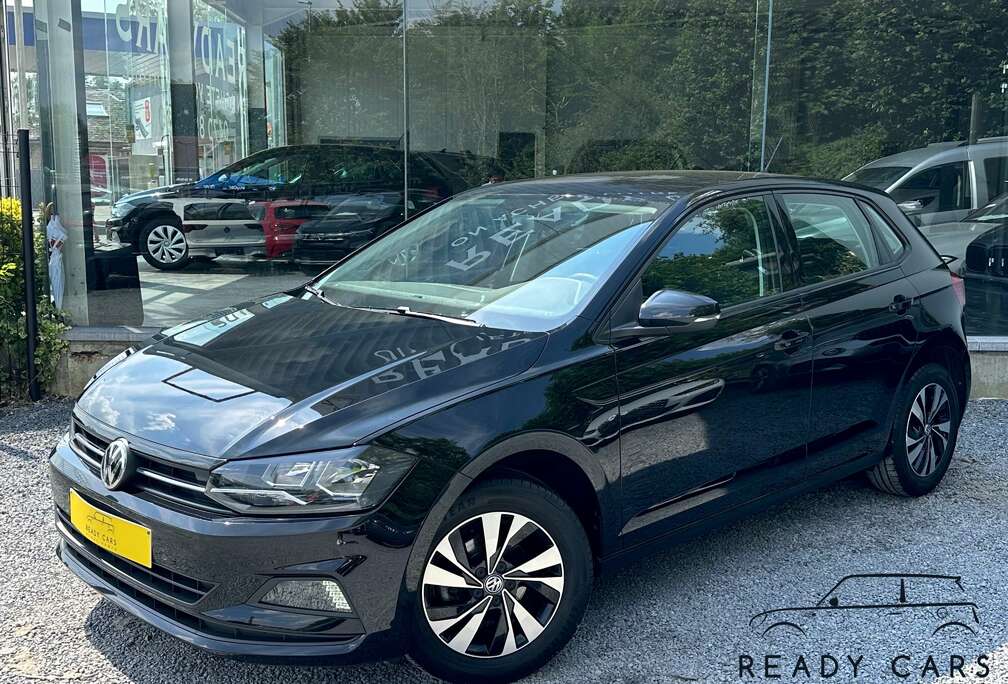 Volkswagen 1.0 TSI*95CV*CAMERA*CARNET FULL*CARPLAY*EXCELLENT ETAT*GARANTIE