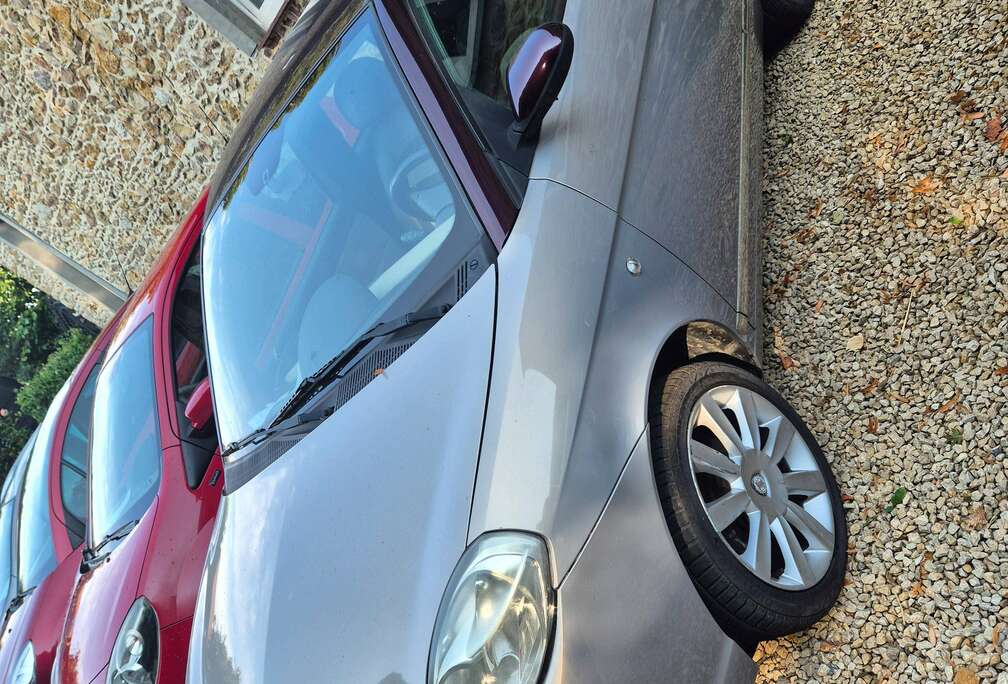 Lancia Ypsilon 1.3 Multijet Limited Edition