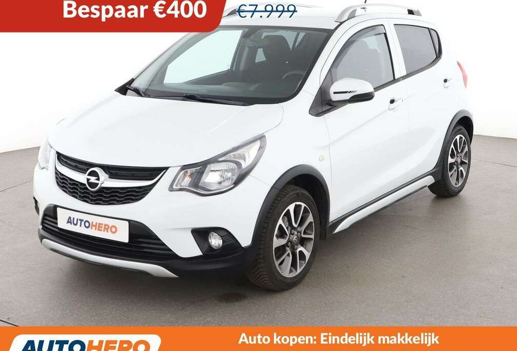 Opel 1.0 Rocks