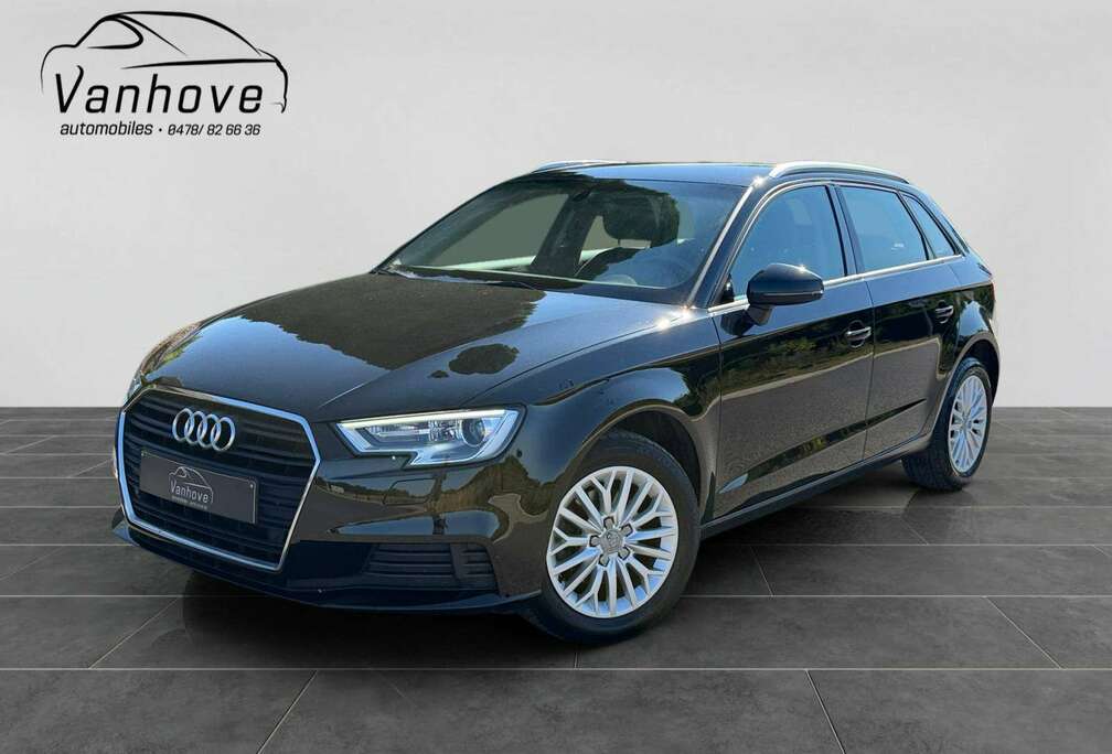 Audi A3 Sportback 30 TFSI