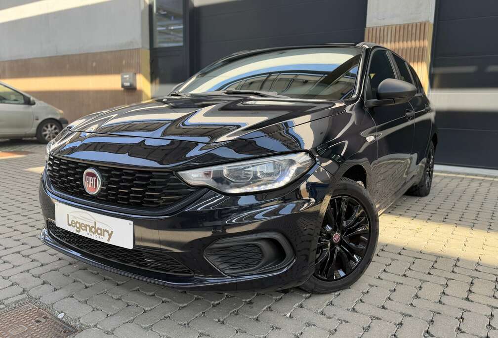 Fiat Tipo SW 1.4i S-Design (EU6d-TEMP)