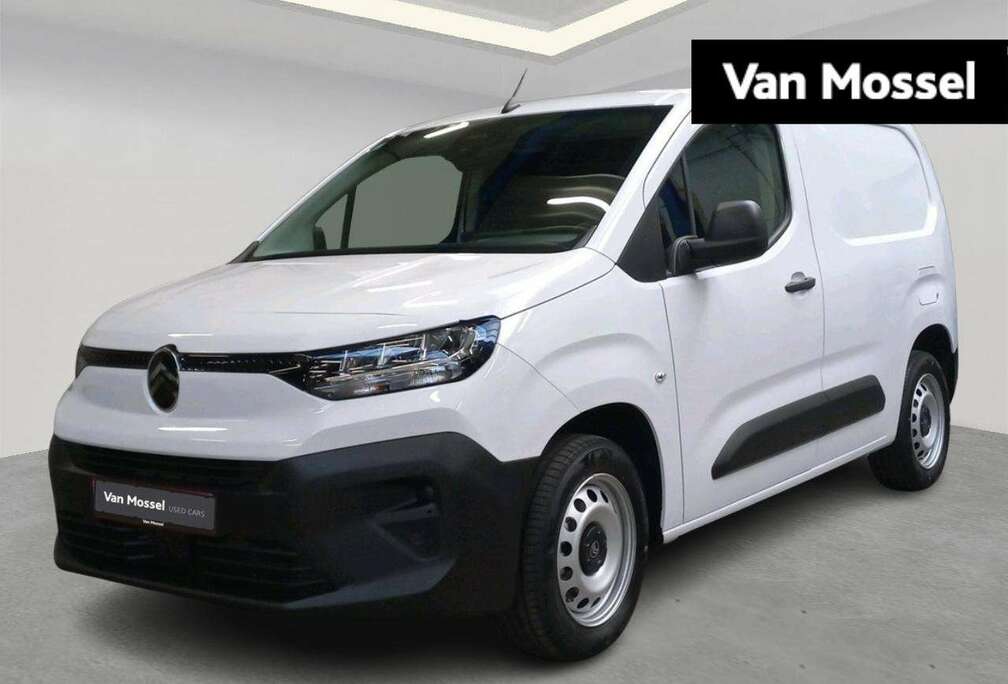 Citroen Van Maat M Light 1.5 BlueHDi 130 S&S EAT8