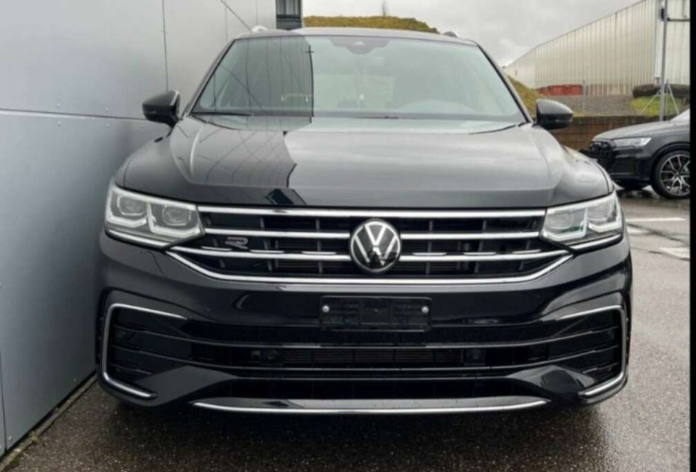 Volkswagen 2.0 TDI SCR Active DSG