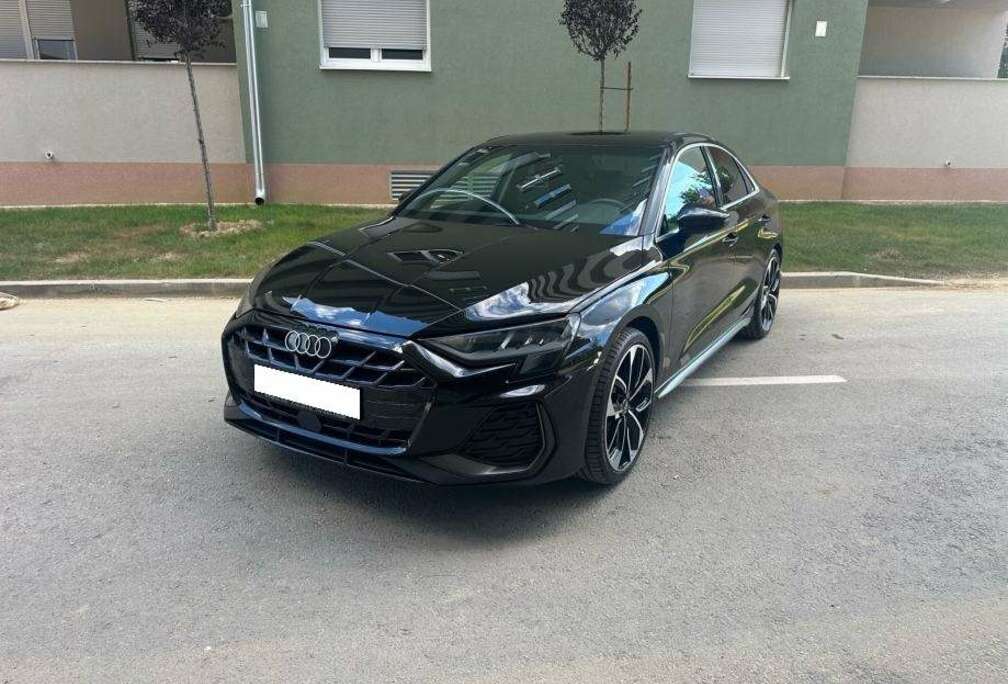 Audi 1.6i Ambiente