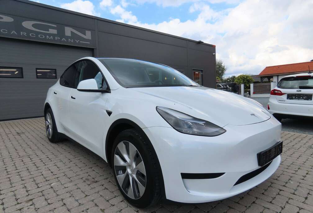 Tesla