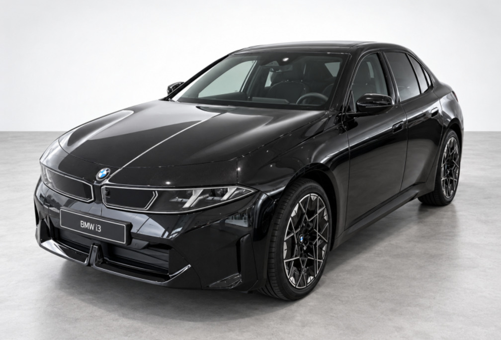 BMW 50 xDrive Berline - First Edition - NEW - 0 KM i3