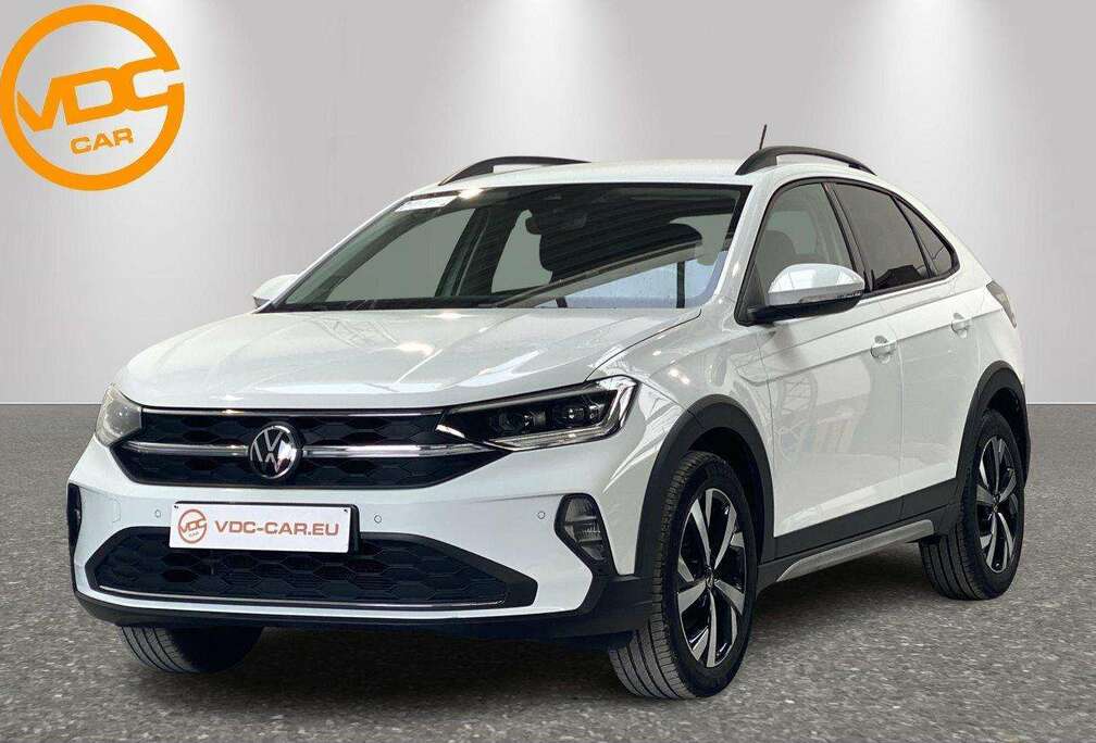 Volkswagen Life 1.0 TSI DSG