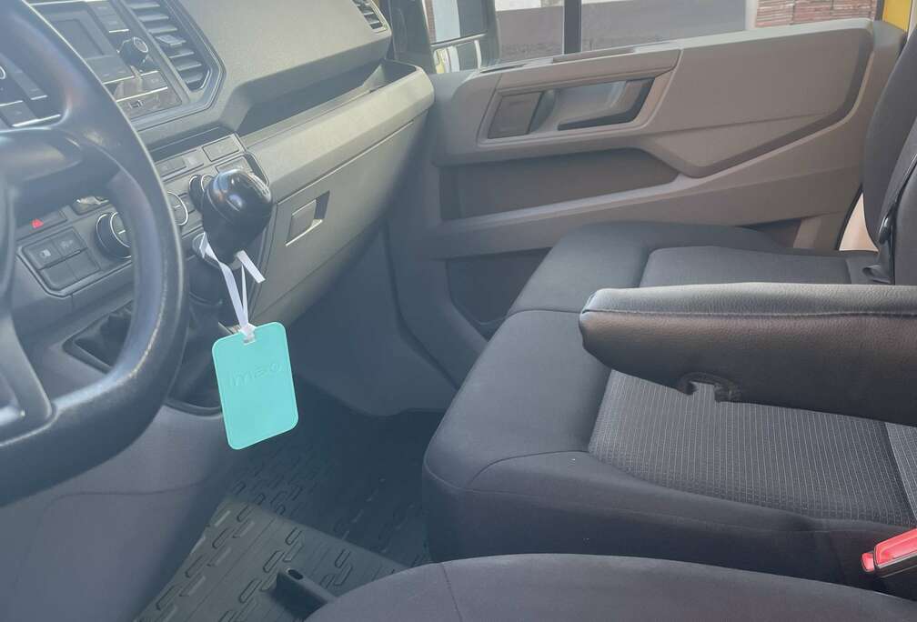 2.0 TDi RSW Long 5160 (EUVI-e)