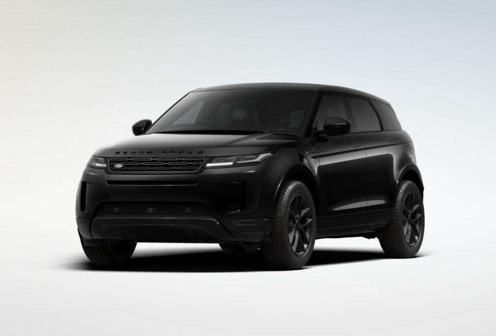 Land Rover P270e S AWD Auto. 09/25