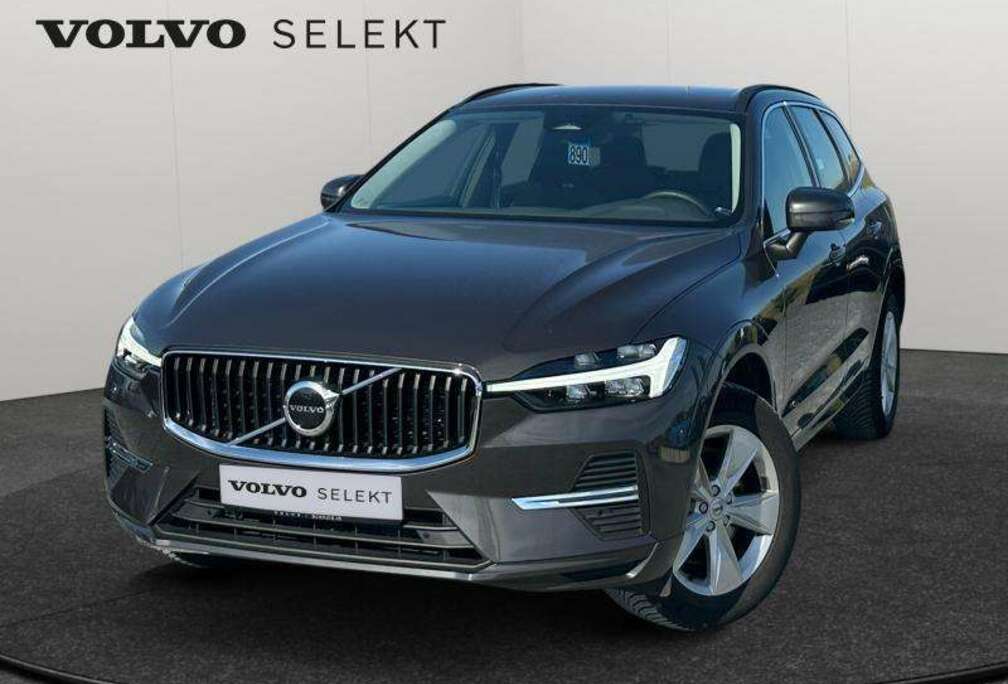 Volvo B4 Core / Diesel