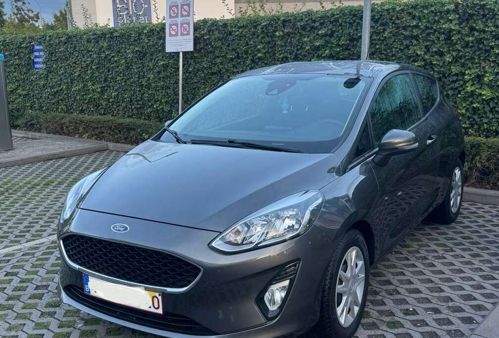 Ford 1.1 COOL&CONNECT
