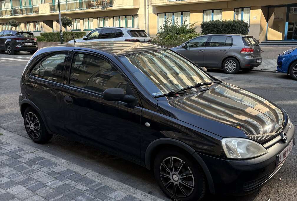 Opel 1.0i XEP 12v Cosmo Easytronic