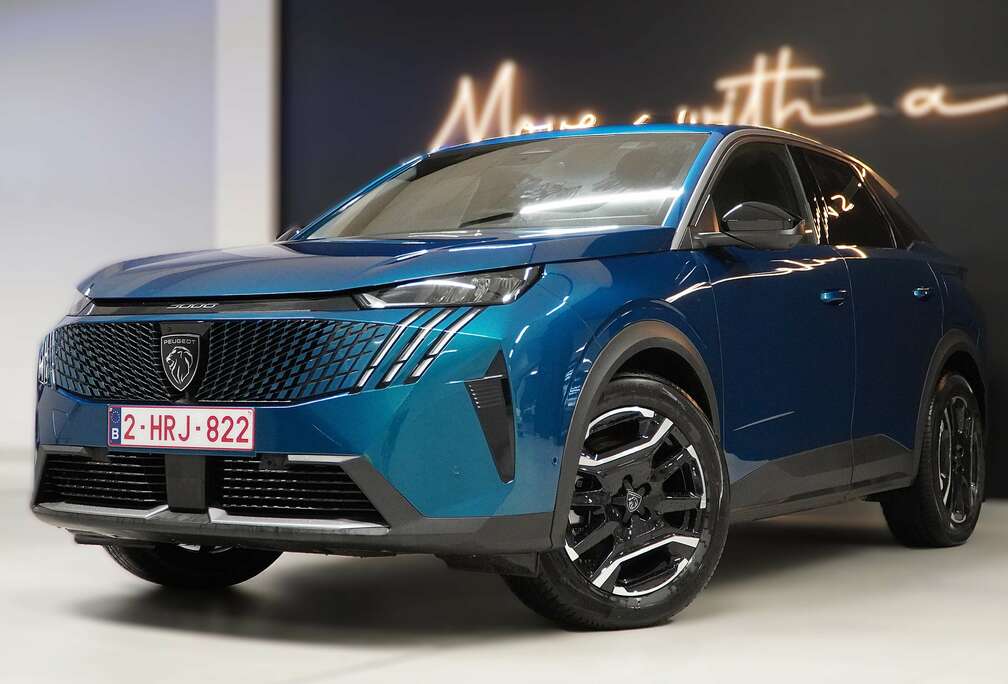 Peugeot E3008 210 Allure