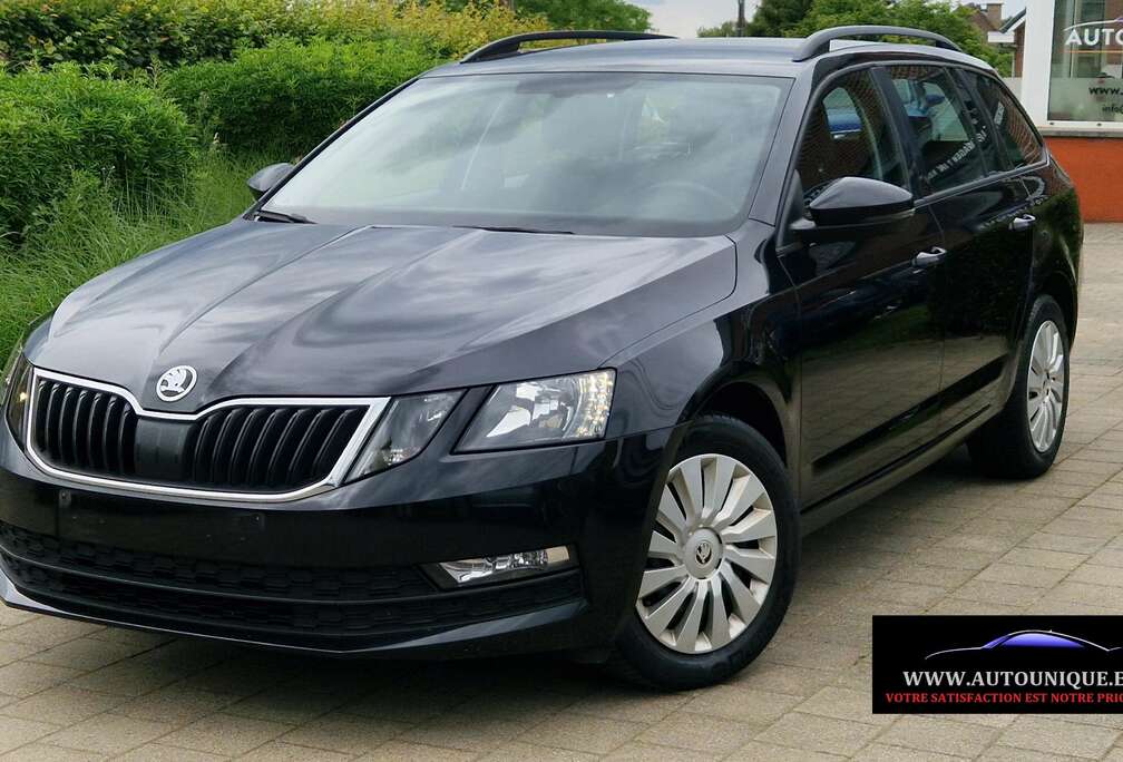 Skoda 1.0 TSI *CarPlay*247€ PAR MOIS SANS ACOMPTE