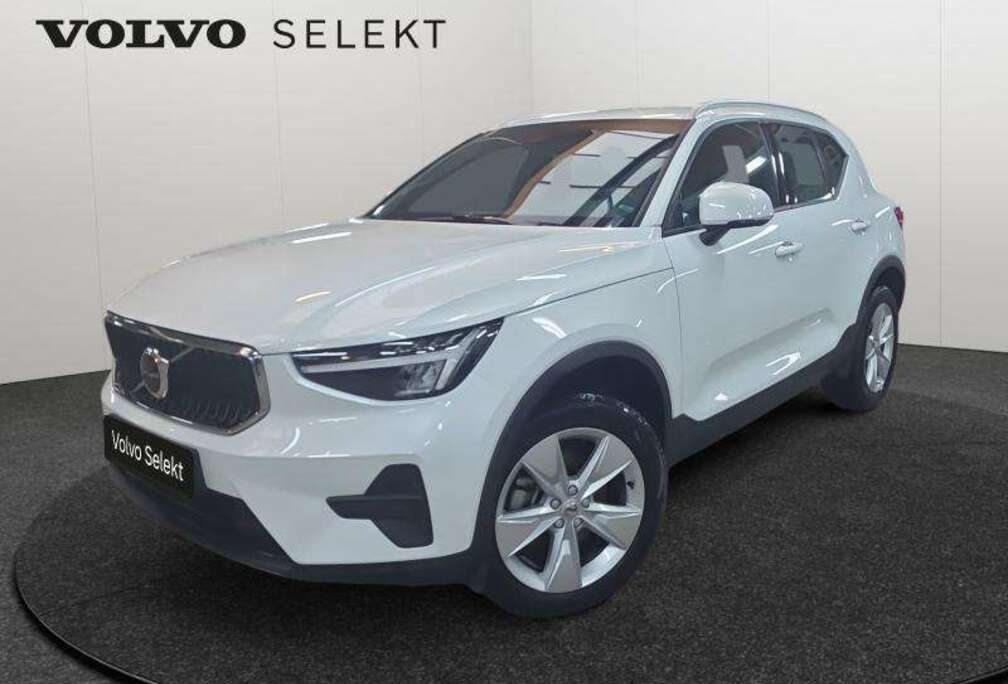 Volvo B3 Core / Essence