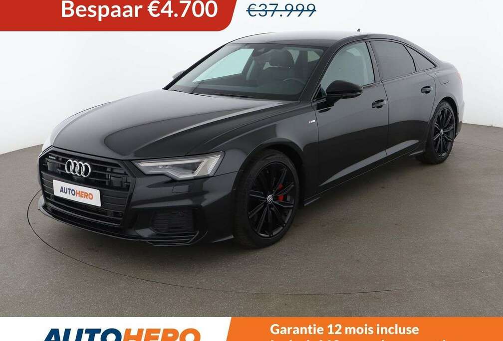 Audi 55 TFSIe quattro sport