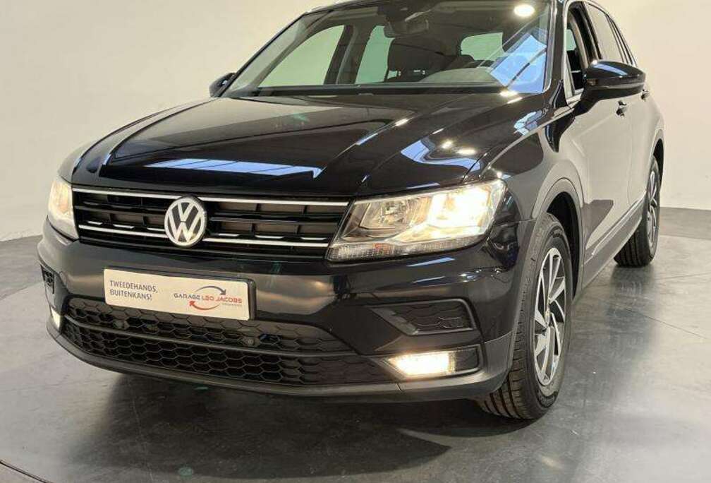 Volkswagen III Comfortline - sound