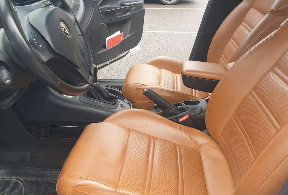 Alfa Romeo 1.4 t. m.air Exclusive 170cv tct