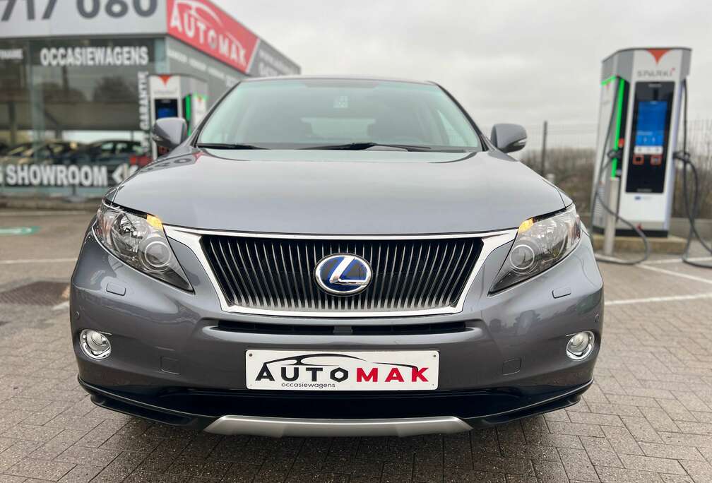 Lexus RX 450h 3.5i V6 Allure