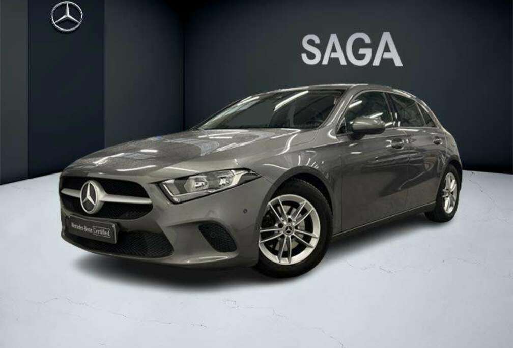 Mercedes-Benz d Style