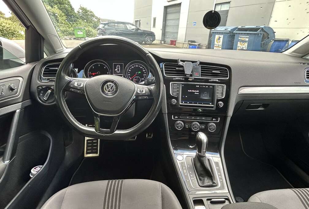 Volkswagen 2.0 CR TDi Allstar DSG