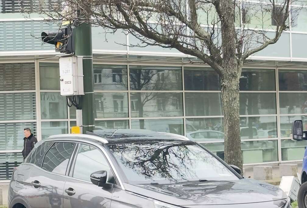 Peugeot 1.2 PureTech GT Line