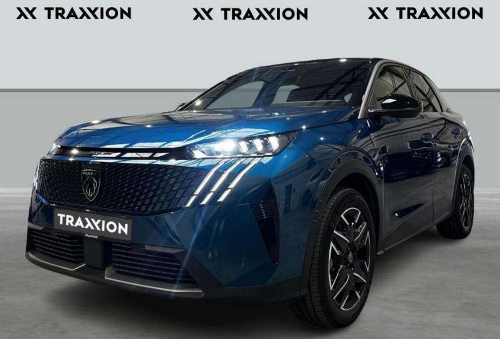 Peugeot GT *Full Option*