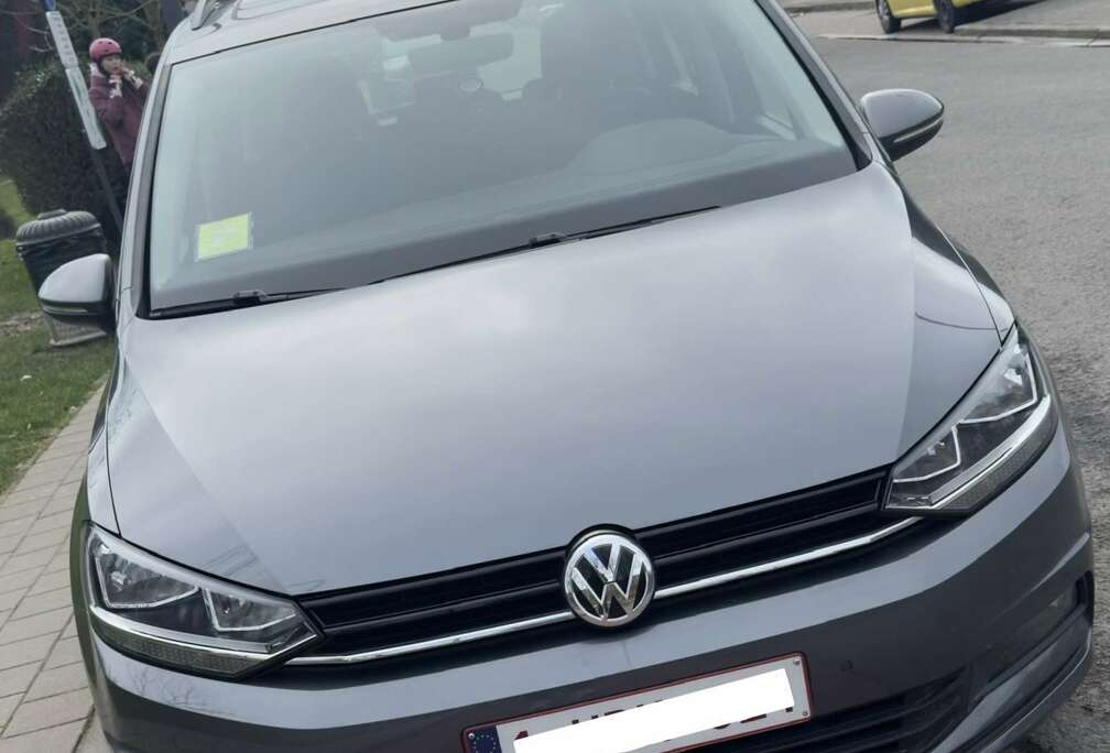 Volkswagen Comfortline