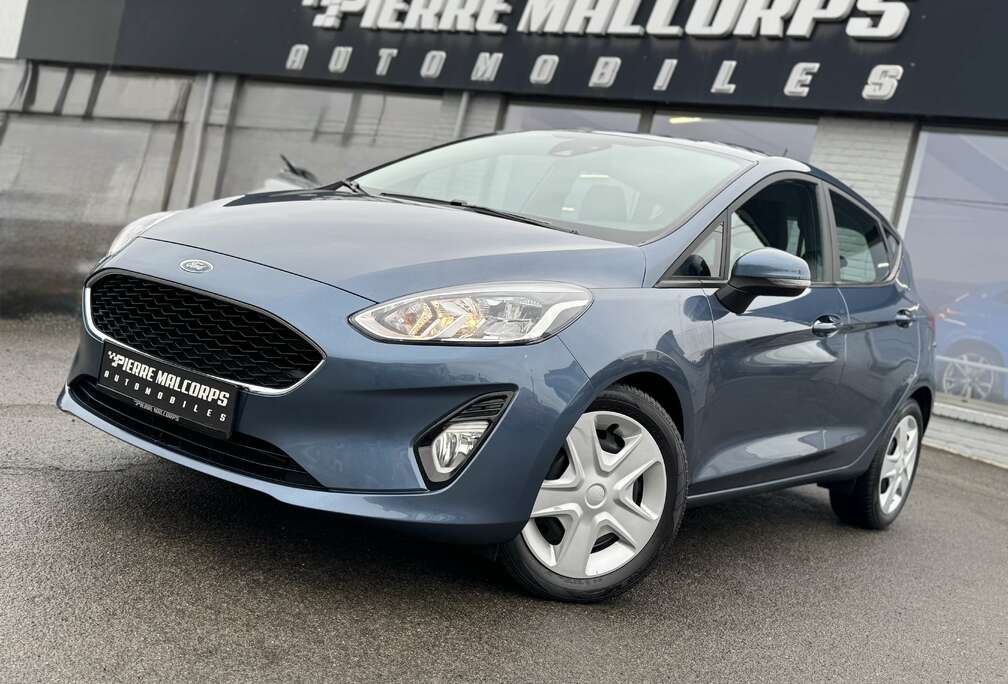 Ford 1.0 EcoB. Connected AUTO / CARPLAY / AIRCO / PDC