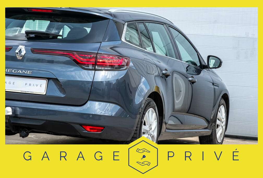 Renault SW 1.5 Blue dCi Corporate  GARANTIE 12-60M