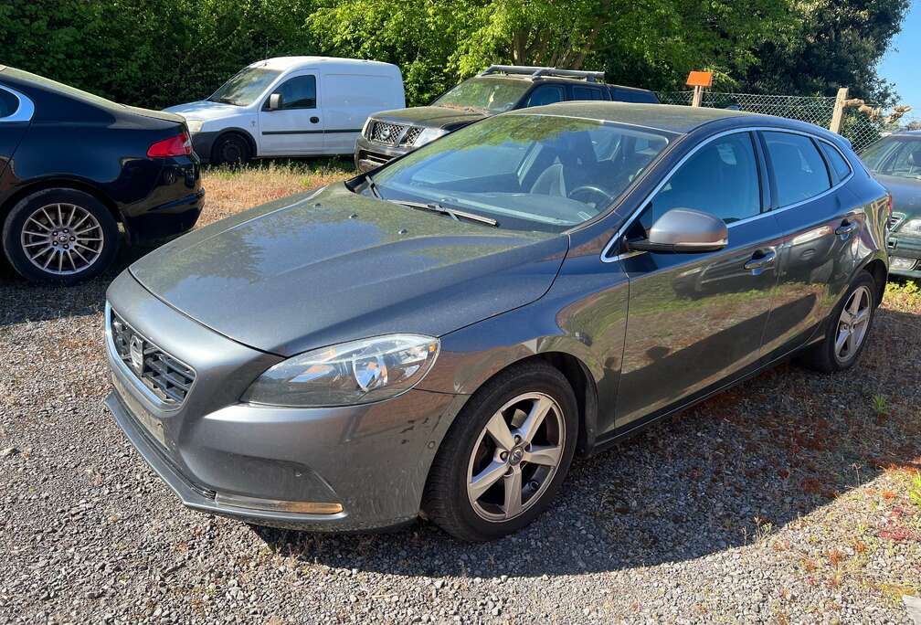 Volvo V40 1.6 D2 Kinetic