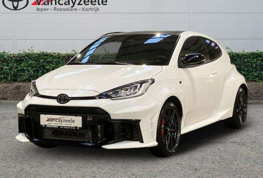 Toyota AT+Experiencepack+Verical handbrake+cam+gps+sens V