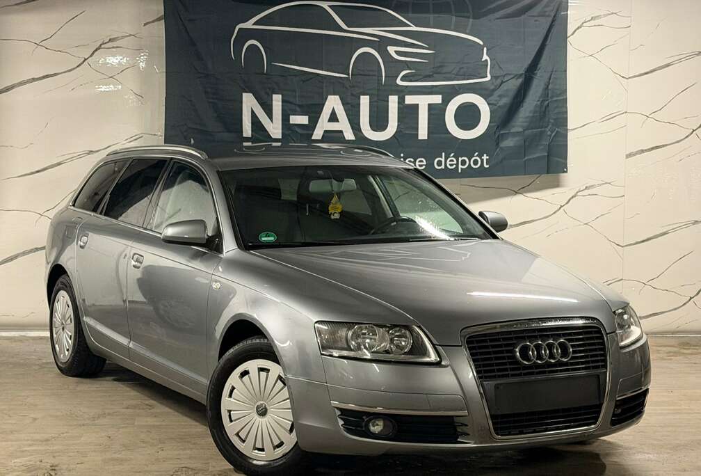 Audi PRT  IMMAT  GARANTIE 12 MOIS