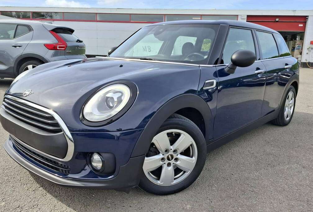 MINI Mini Clubman 1.5 DA One AdBlue Automatique