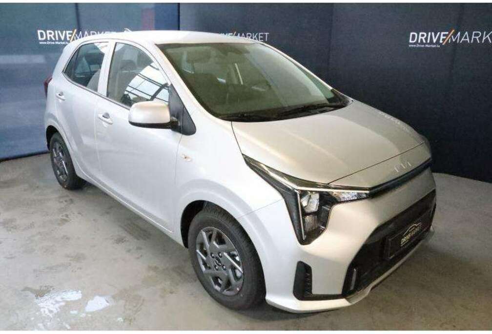 Kia Pulse