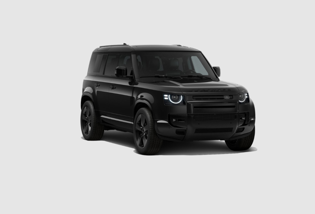 Land Rover 110 P300e X-Dynamic SE AWD Auto. 26MY
