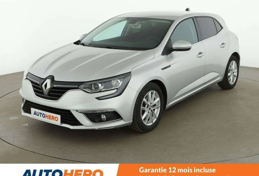 Renault 1.2 TCe Energy Zen