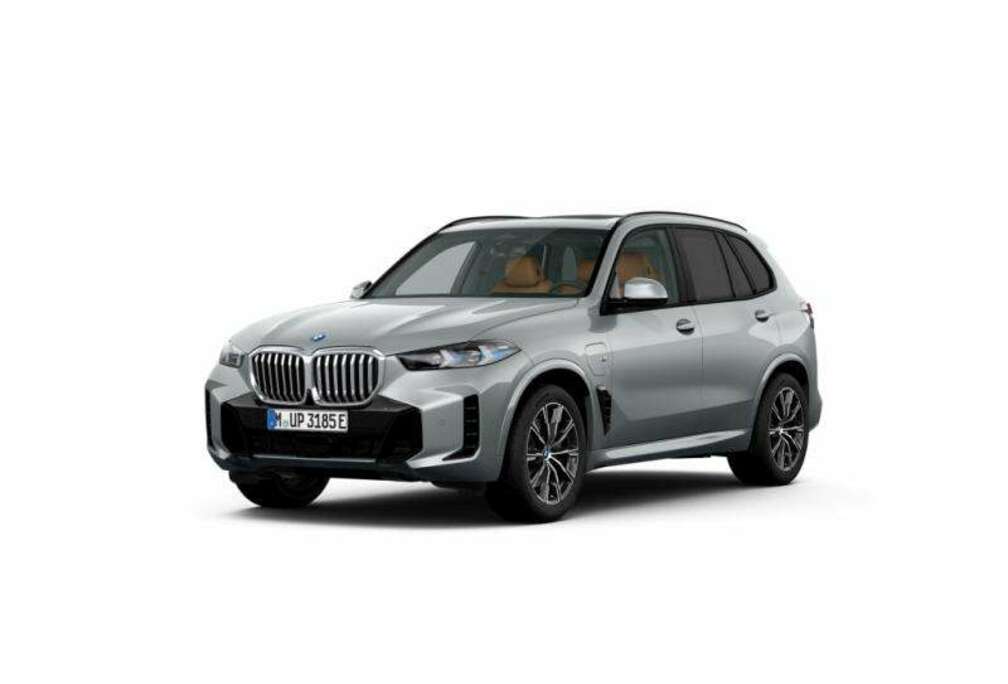 BMW xDrive50e M Sport  PANO  TOWB  DRIVE PRO