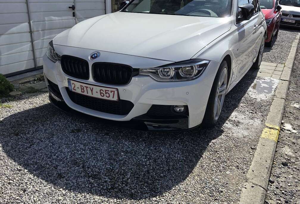 BMW dA