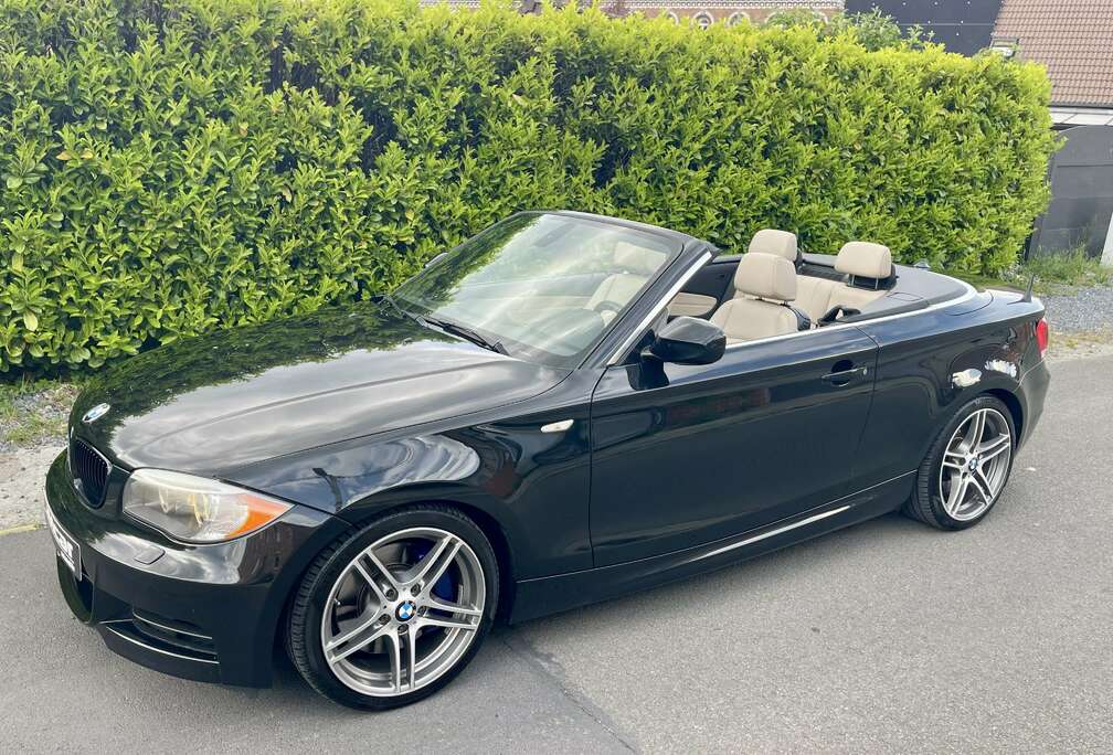 BMW Cabriolet