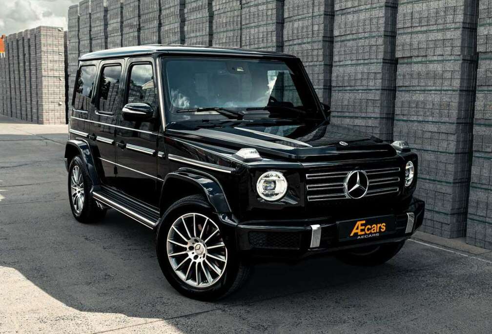 Mercedes-Benz d (EU6AP)