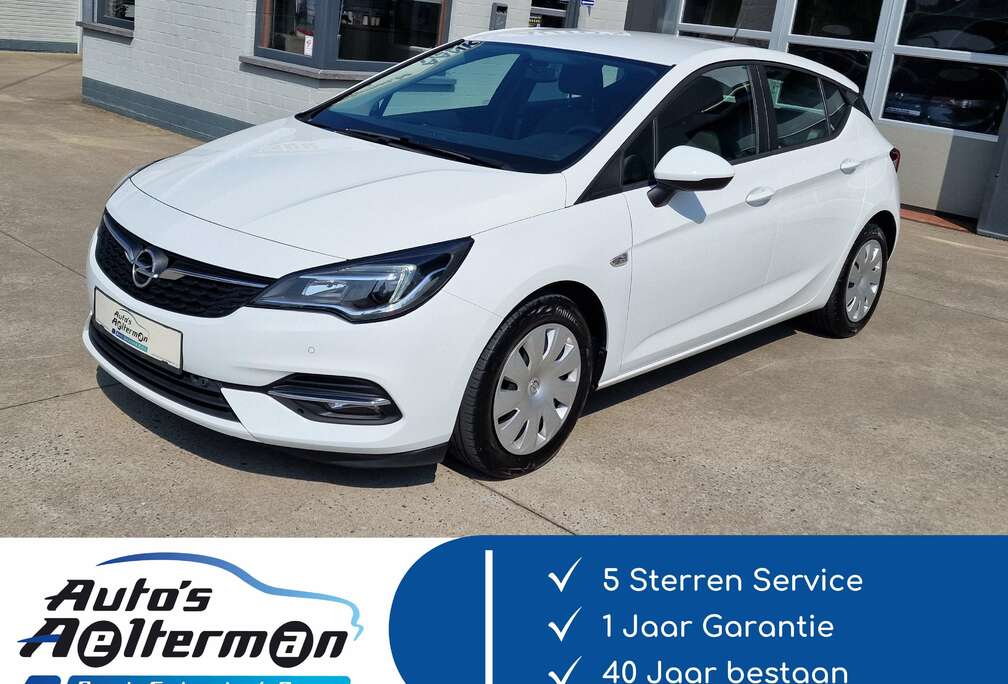 Opel 1.2 Turbo GPS * APPLE CARPLAY * ANDROID AUTO * AC