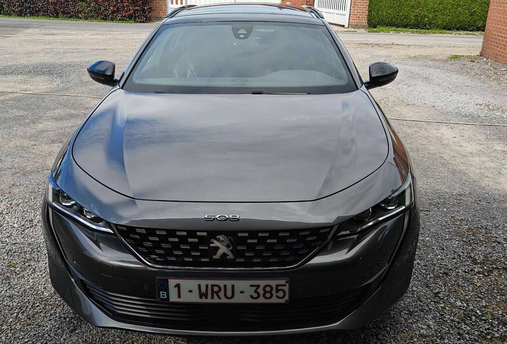 Peugeot
