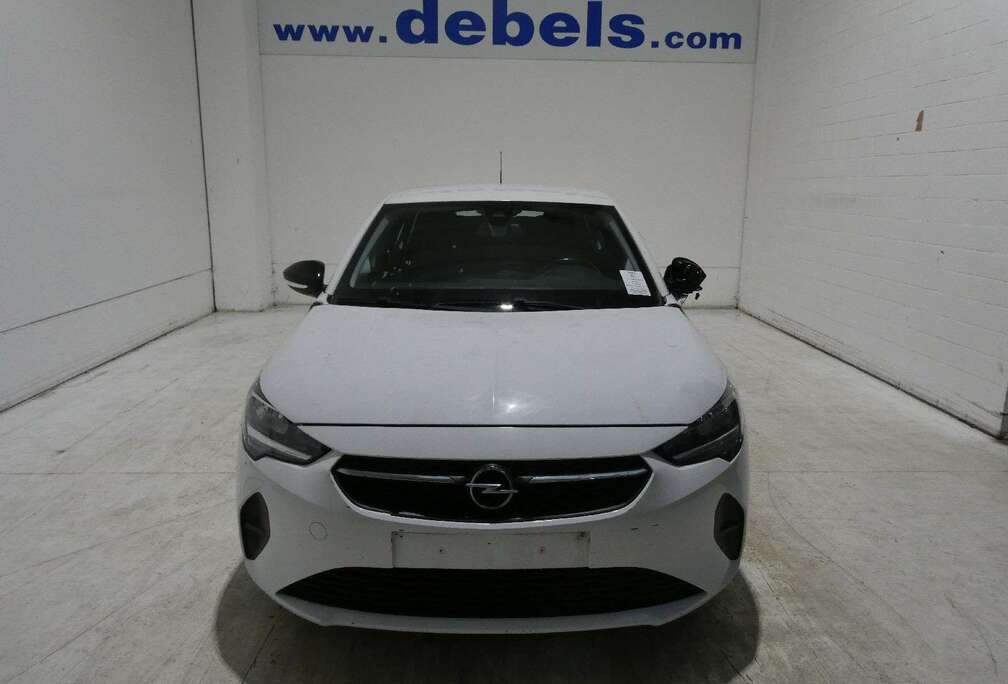 Opel Edition