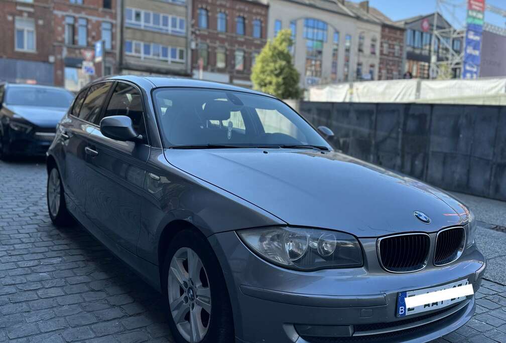 BMW d 2011 LCI EURO 5