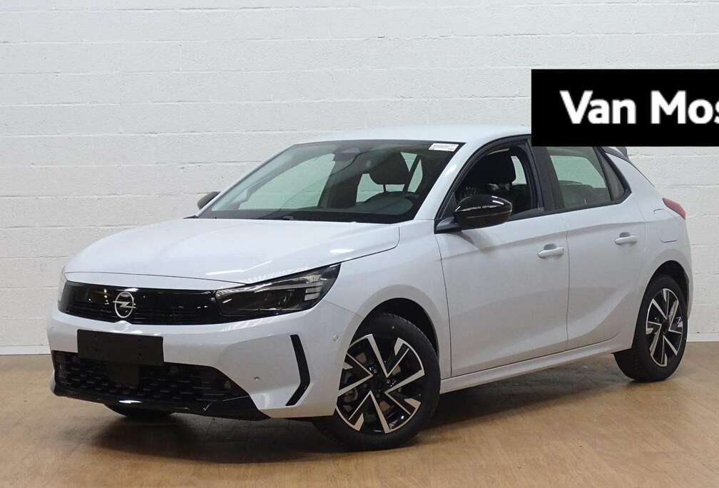 Opel 1.2 Turbo Hybrid 74kW eDTC