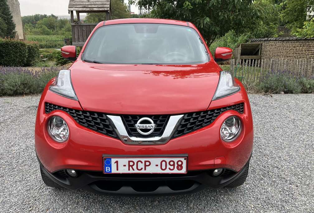 Nissan 1.2 DIG-T 2WD Acenta