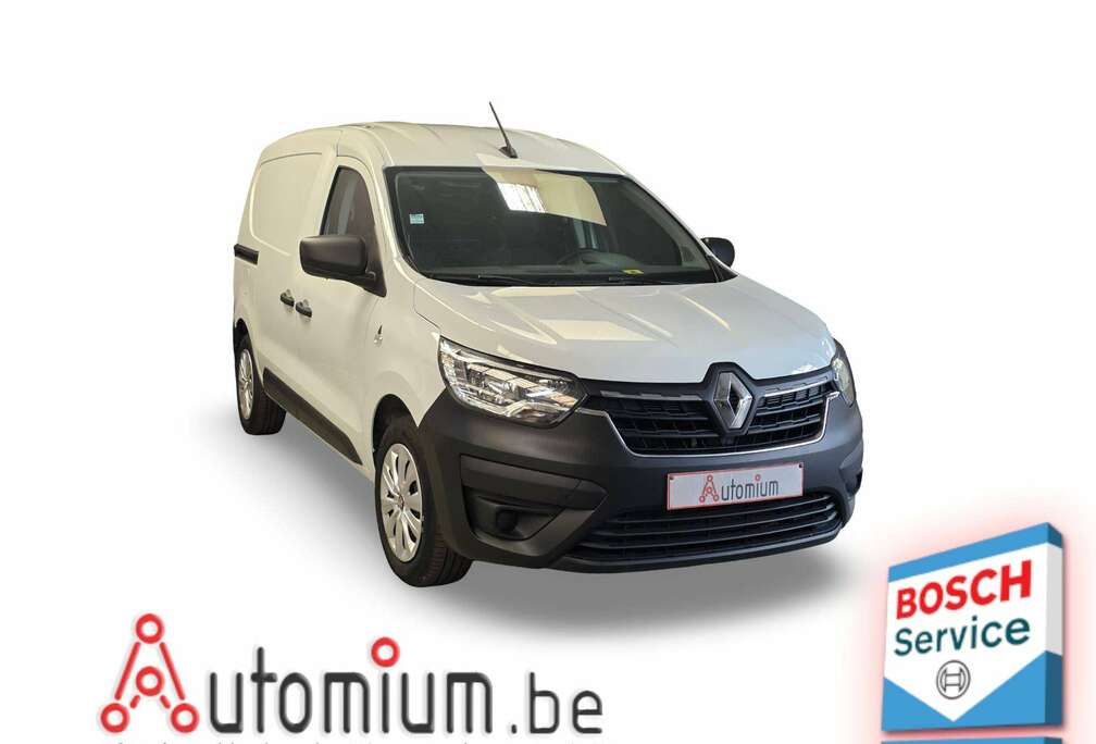 Renault Express 1.5 Blue dCi Confort S/S (EU6d)