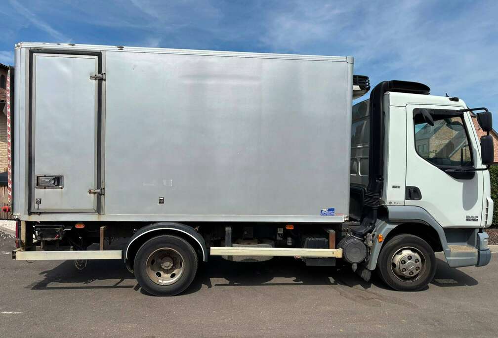 DAF LF45.160