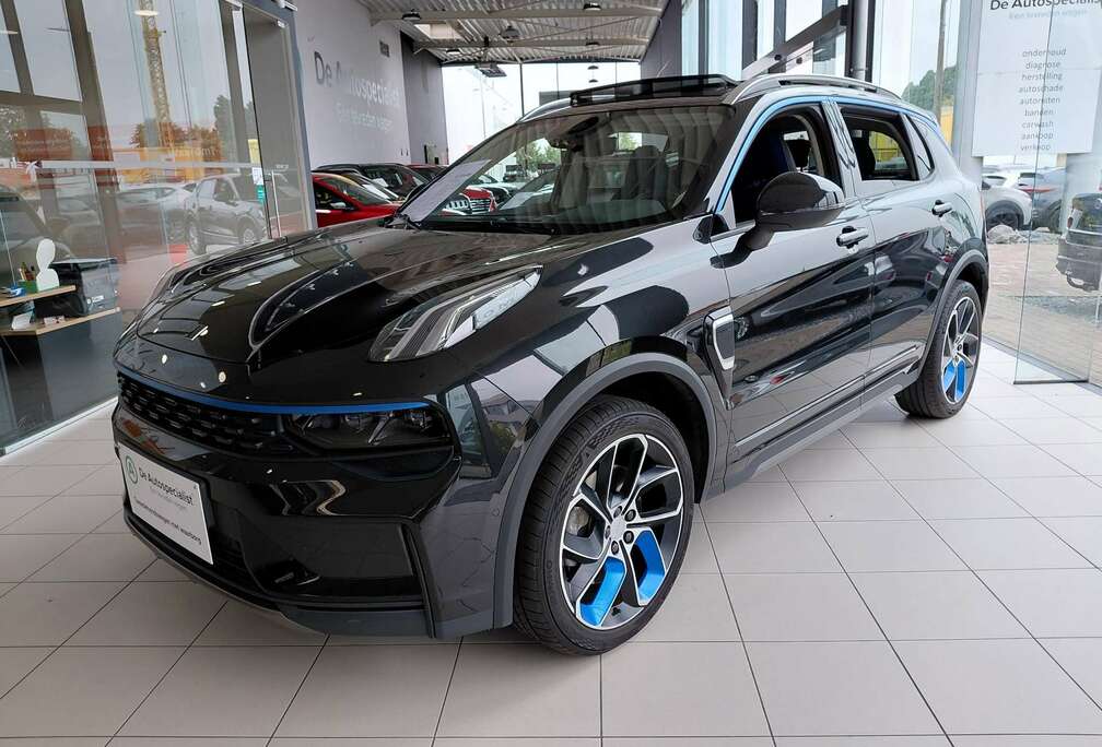 01 PHEV 1.5 Turbo